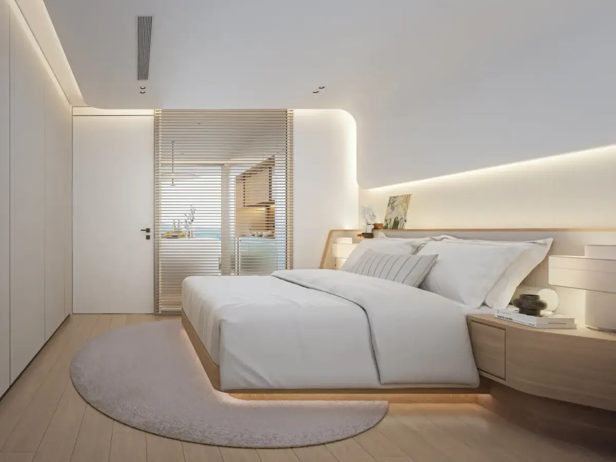 2-Bedroom Apartments, with mountain view and near the sea, on Bangtao / Laguna beach — Bang Tao · 3/22