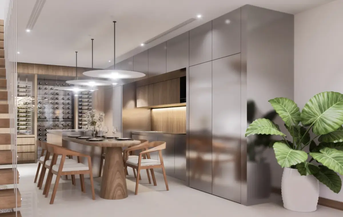 2-Bedroom Apartments, with mountain view and near the sea, on Bangtao / Laguna beach — Bang Tao · 5/27