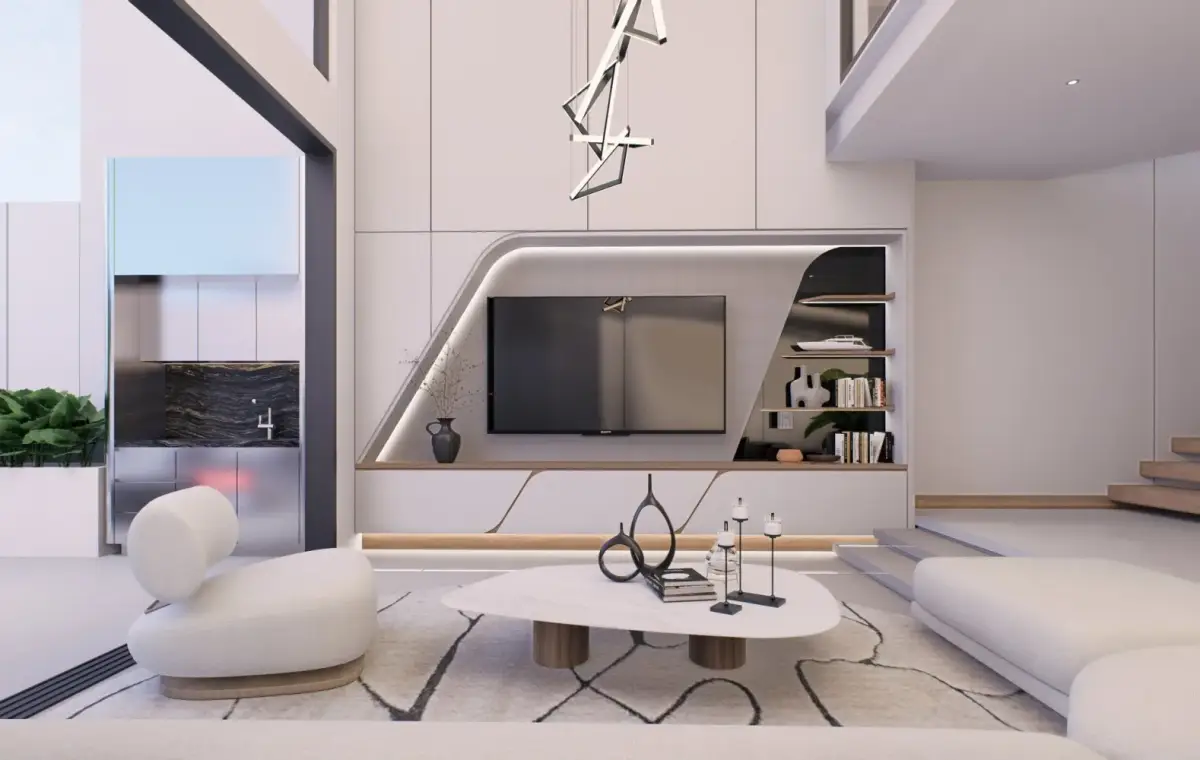 2-Bedroom Apartments, with mountain view and near the sea, on Bangtao / Laguna beach — Bang Tao · 2/27