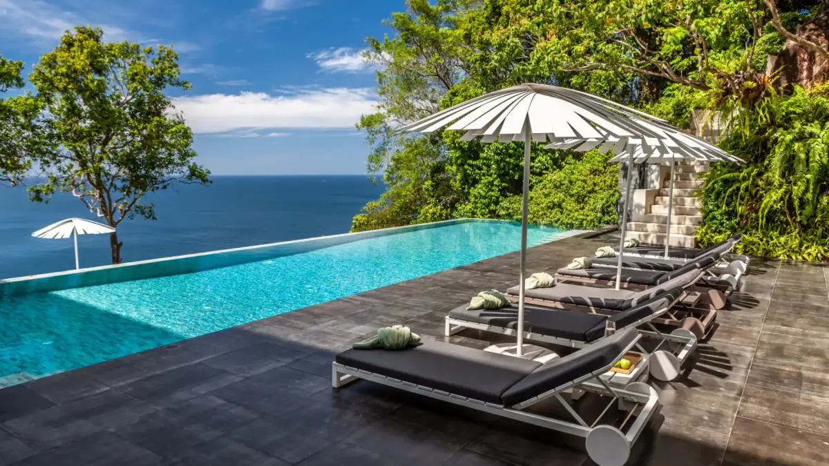 Villa Mayavee Kamala — Kamala · 4/40