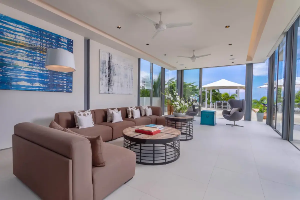 Villa Roxo Natai — Mai Khao · 4/38