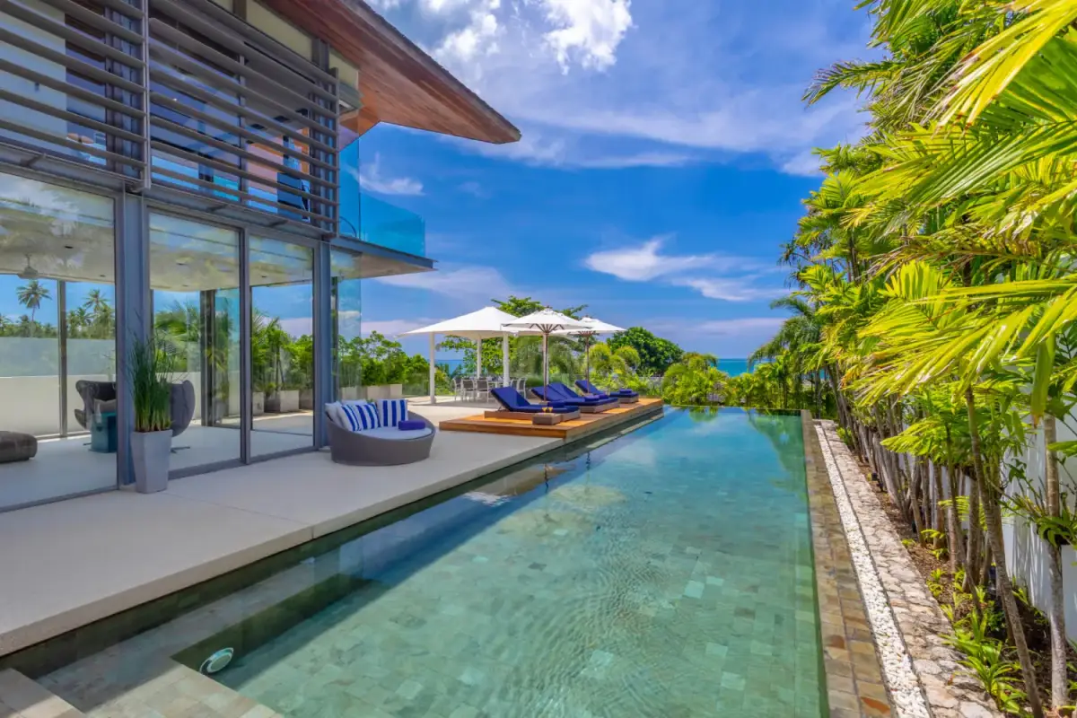 Villa Roxo Natai — Mai Khao · 2/38