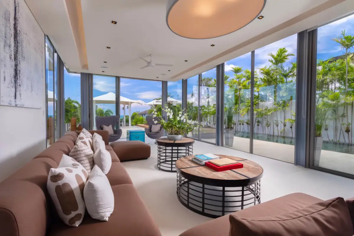 Villa Roxo Natai — Mai Khao · 5/38