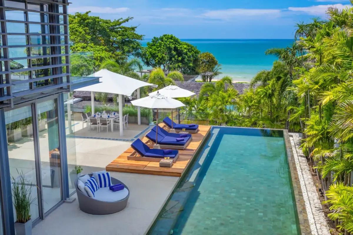 Villa Roxo Natai — Mai Khao · 3/38