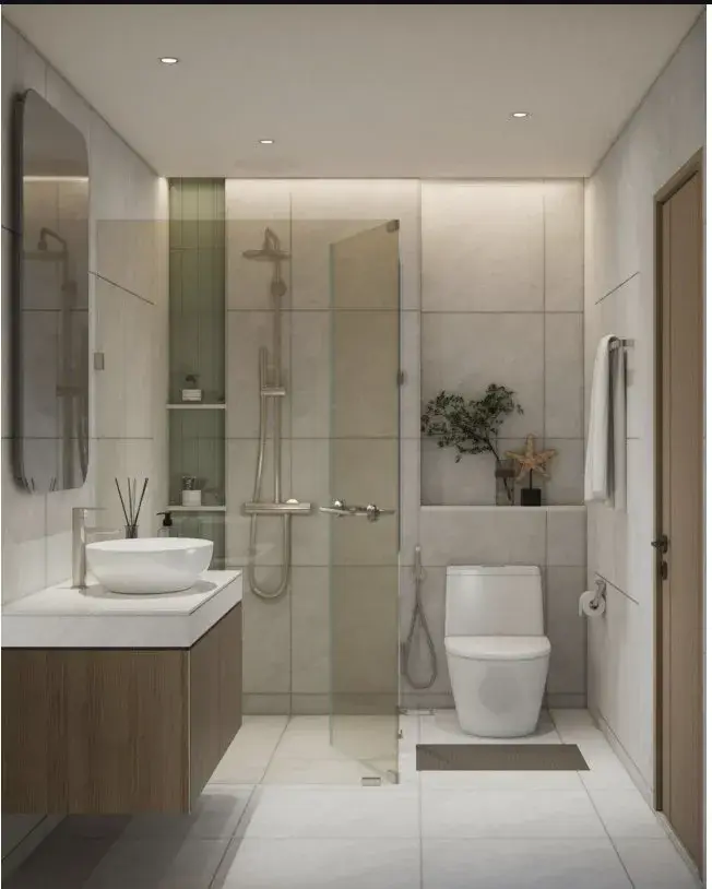 1-Bedroom Apartments, with mountain view, on Naithon beach — Nai Thon · 5/27