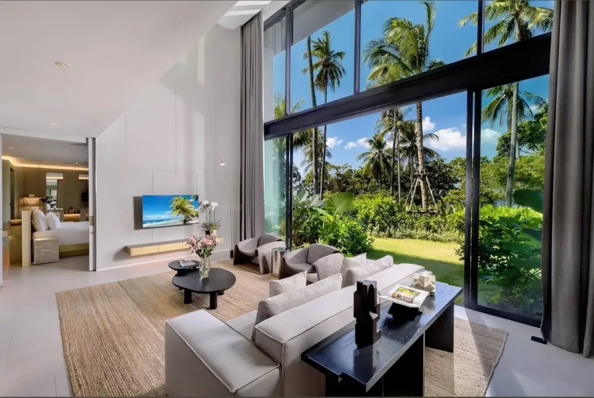 Villa Zai Project, KataKaron Area — Kata · 5/73