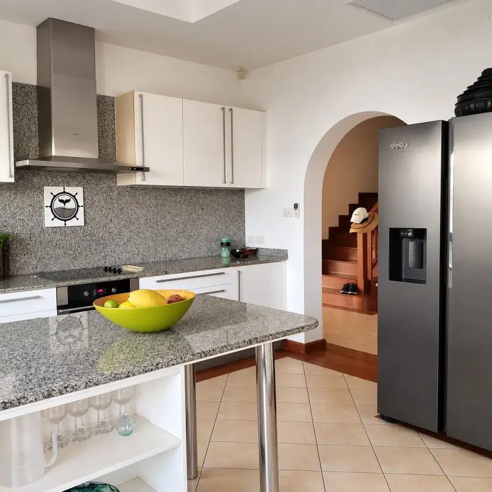 Spacious 3-Bedroom Villa, with pool view in Laguna Fairways project, on Bangtao / Laguna beach — Layan · 4/21