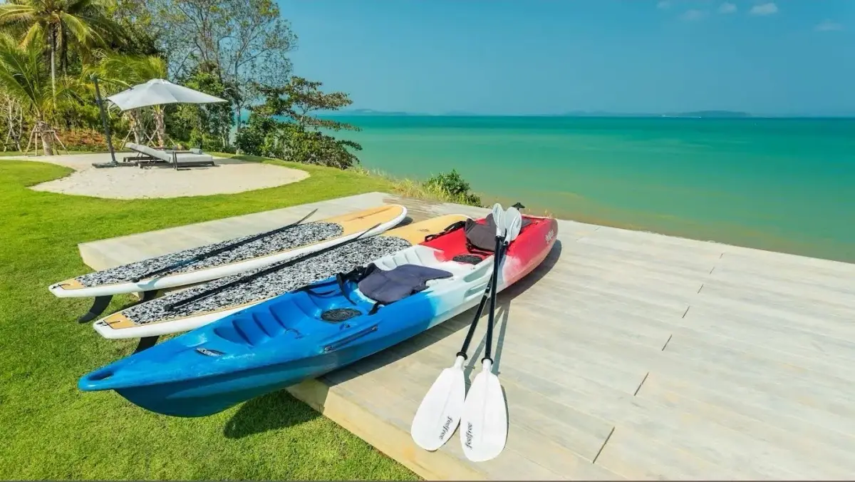 8-Bedroom Villa Amaravida — Cape Yamu · 5/29