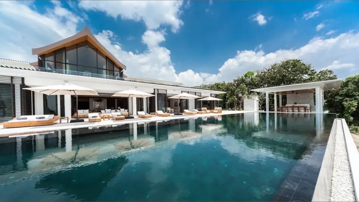 7-Bedroom Villa Amarapura — Cape Yamu · 5/52