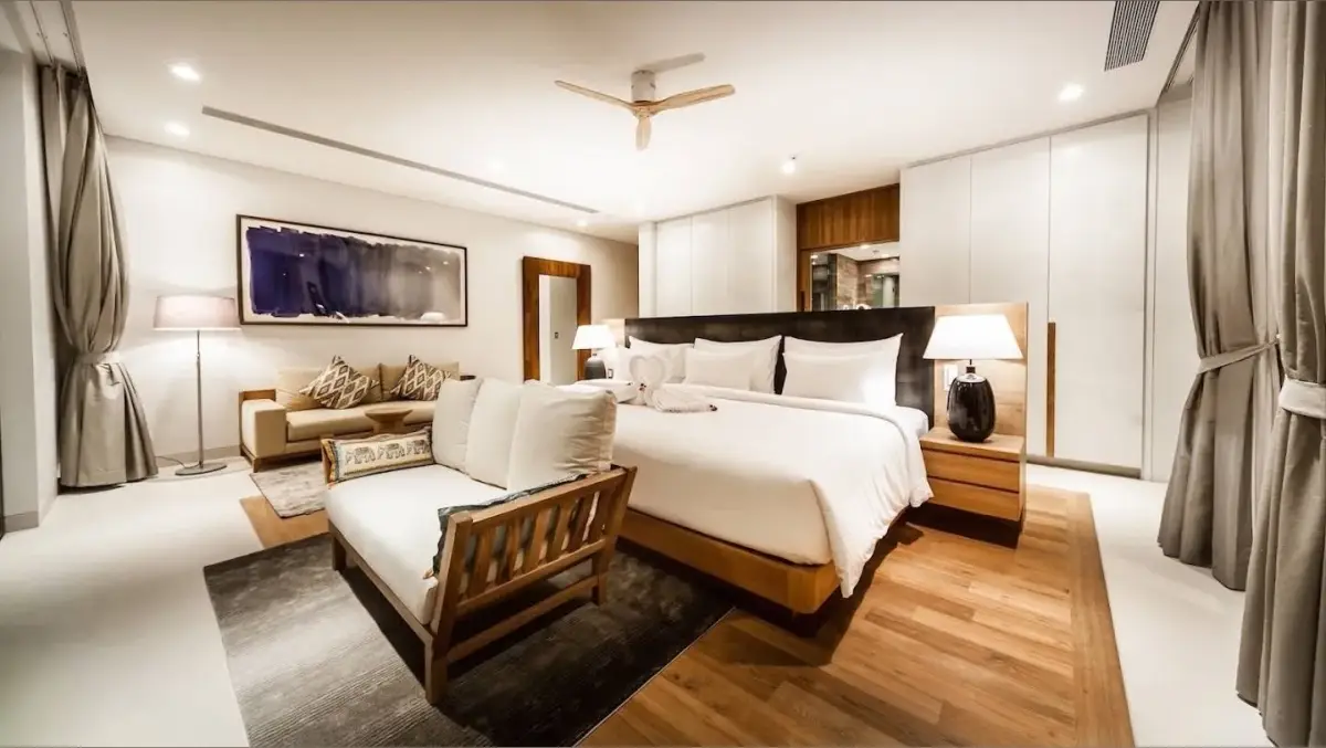7-Bedroom Villa Amarapura — Cape Yamu · 3/52