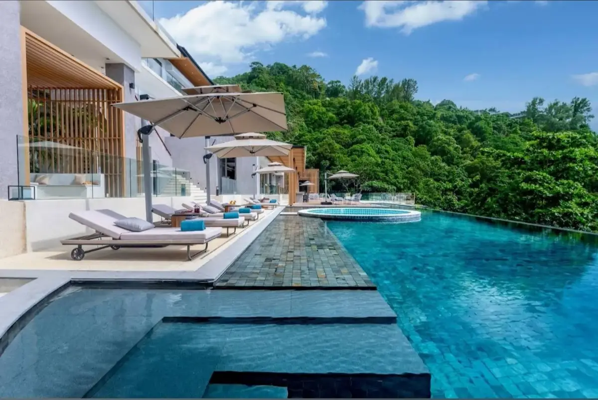 12-Bedroom The Aquila Villa — Kamala · 5/54
