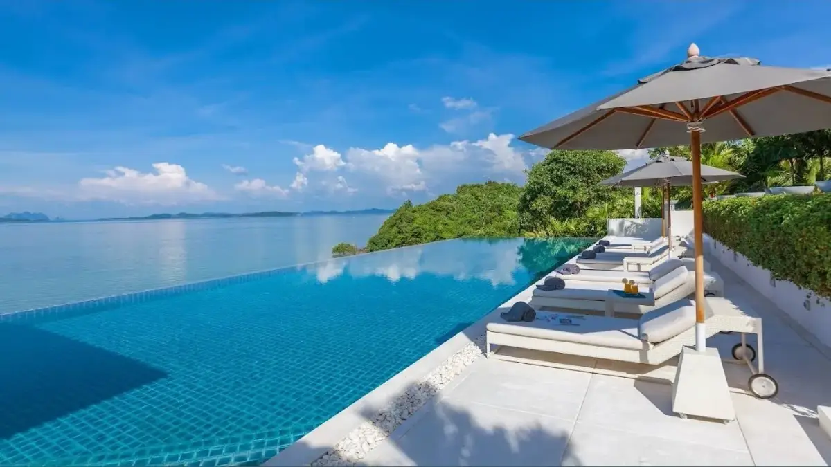 Villa Oceans 6-Bedroom Oceanfront Villa — Cape Yamu · 5/43