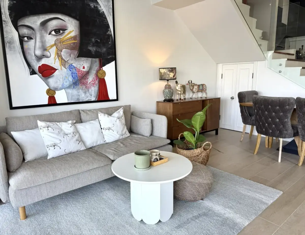 2-Bedroom Apartments, with sea view in Allamanda project, on Bangtao / Laguna beach — Bang Tao · 3/19