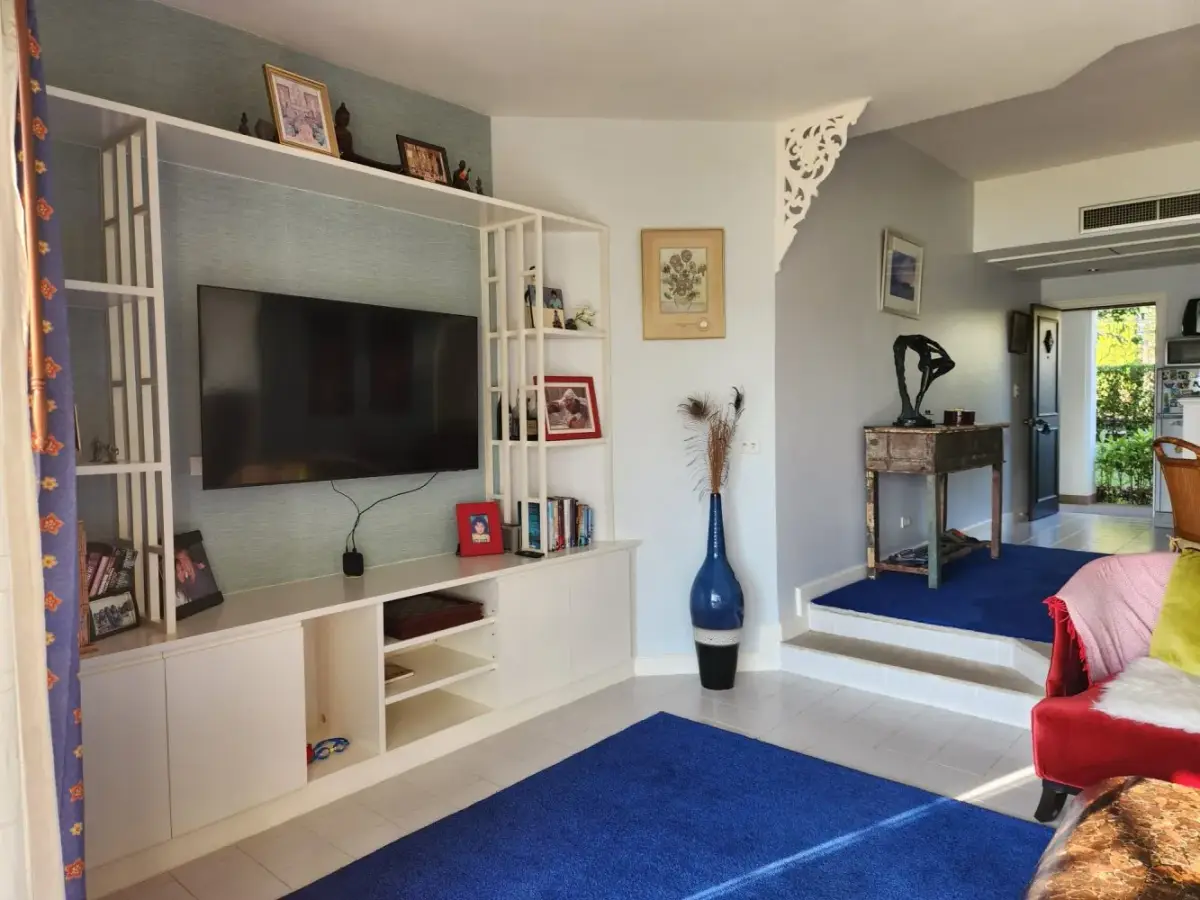 1-Bedroom Apartments, with lake view in Allamanda project, on Bangtao / Laguna beach — Bang Tao · 4/20