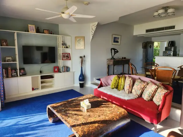 1-Bedroom Apartments, with lake view in Allamanda project, on Bangtao / Laguna beach — Bang Tao