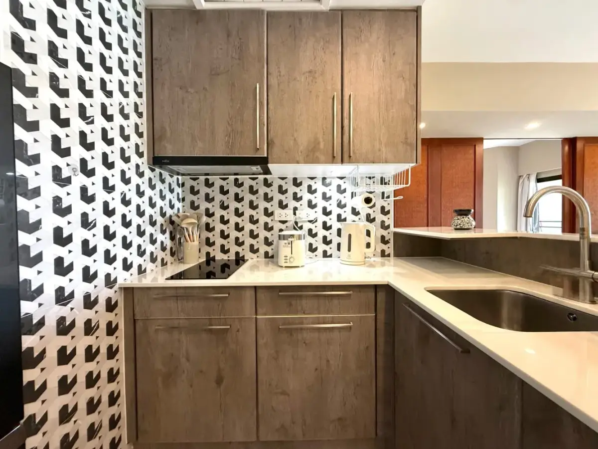 Studio Apartments, with lake view in Allamanda project, on Bangtao / Laguna beach — Bang Tao · 4/20